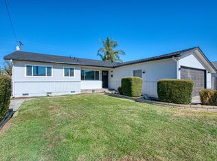 515 Rall Ave, Clovis, CA 93612