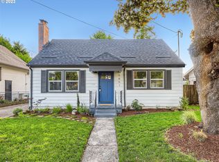5851 N Campbell Ave, Portland, OR