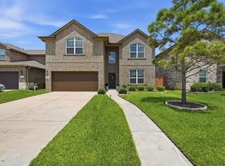 2413 Olancha Dr, Iowa Colony, TX 77583