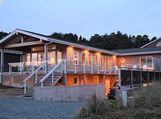 958 Beach St, Manzanita, OR 97130