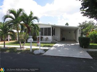 5152 NW 1st Ave, Pompano Beach, FL 33064