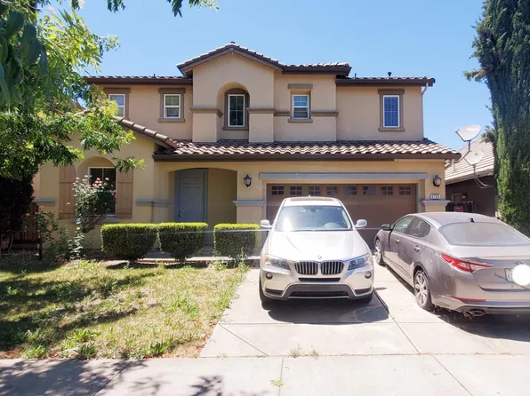 4735 White Forge Dr, Stockton, CA 95212