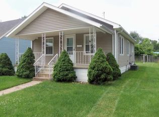209 Orange Ave, Mishawaka, IN