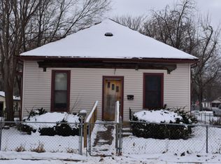 1700 S 7th St, Council Bluffs, IA 51501