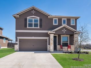 7722 Brigadier Pass, Converse, TX 78109