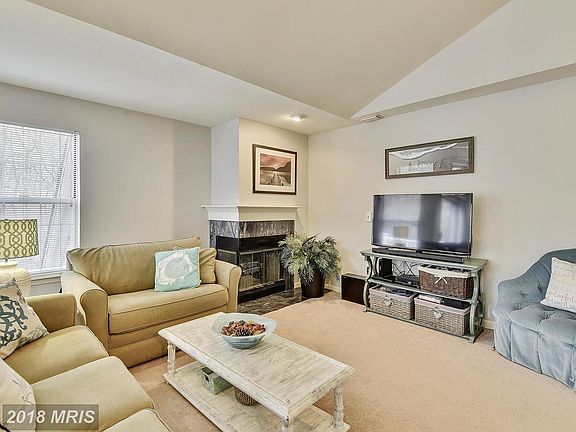 4th image of 5629 Willoughby Newton Dr Unit 23