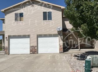 165 Opal Ct APT C, Shelley, ID 83274