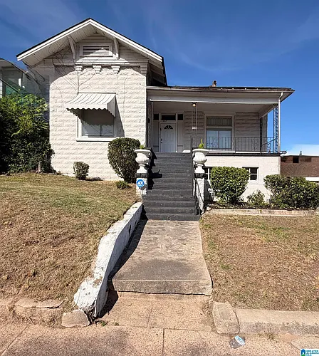 3017 Ensley Ave Photo 1