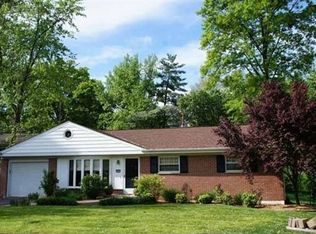 1027 Danworth Ct, Saint Louis, MO