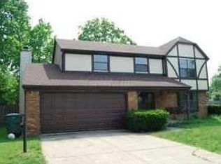 5718 Langhorn Dr, Columbus, OH 43235