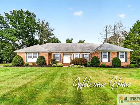 140 Plainsboro Rd, Cranbury, NJ 08512