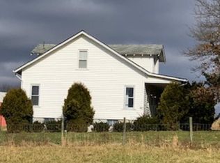 70439 Provident Fairpoint Rd, Saint Clairsville, OH 43950