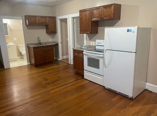 181-185 Harrison St #1, Pawtucket, RI 02860