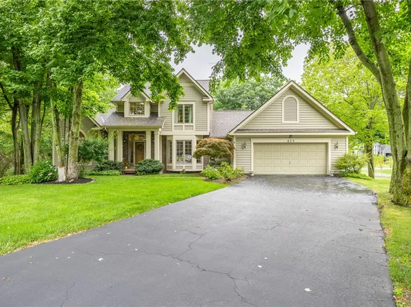 673 Treasure Cir, Webster, NY 14580