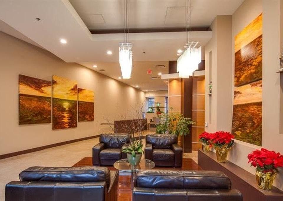 Common area/lobby