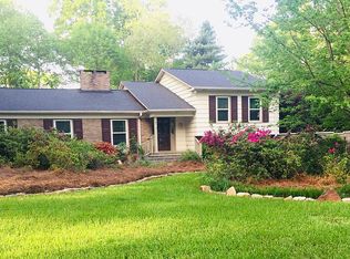 4245 Kingswood Rd, Charlotte, NC 28226