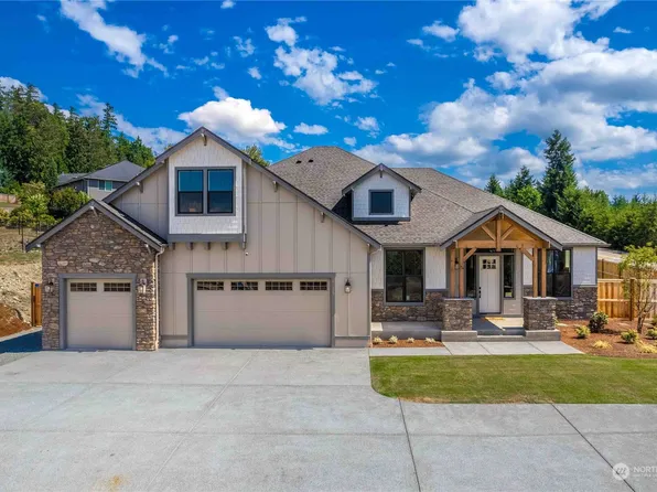 17109 Sky Island Drive E, Bonney Lake, WA 98391