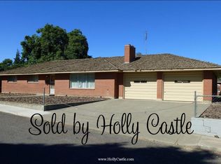 500 Concord Ave, Grandview, WA