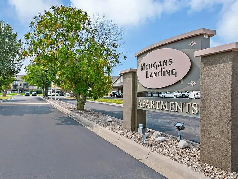 Welcome to Morgan's Landing Apartments!