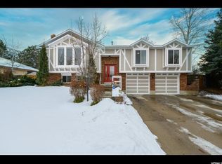 2206 E Karalee Way, Sandy, UT 84092