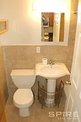 Rented by Spire Group