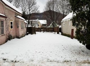 101 School St, Bradford, PA 16701