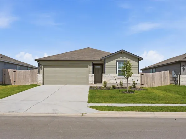 121 Honey Bee Rd, Jarrell, TX 76537