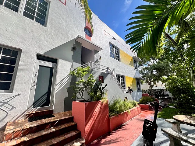 610 Jefferson Ave #6 — Photo 6