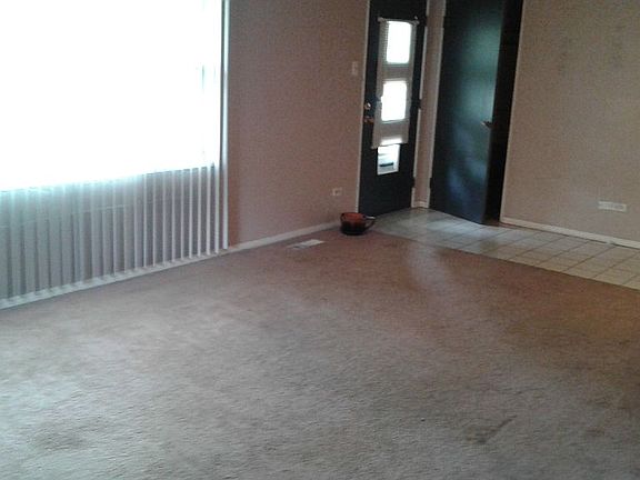 LR View of Front Entrance