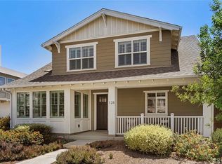 128 Mongoose, Irvine, CA 92618