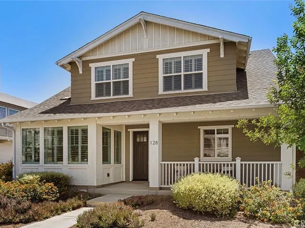128 Mongoose, Irvine, CA 92618