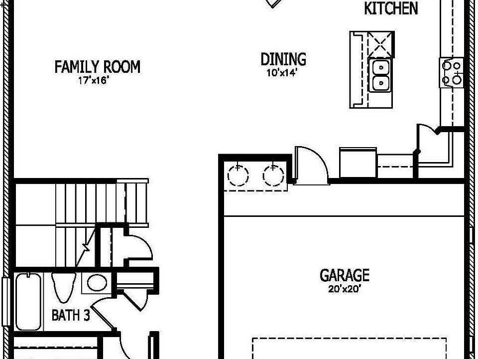 2nd image of 6807 Verona Pl