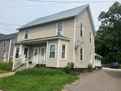 137-139 Federal Street, Saint Albans, VT, 05478