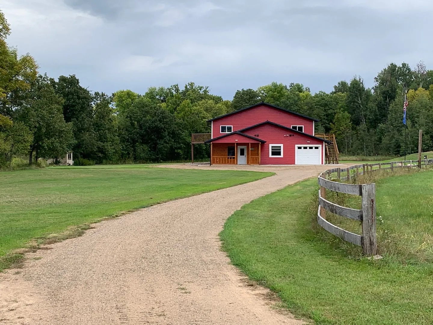 Furnished Single Family 2 Bed+ 2.5 Bath - Pequot Lakes — Photo 1