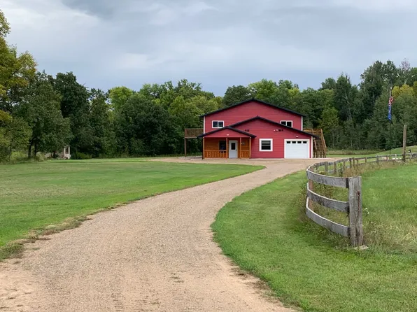 9170 25th Ave SW, Pequot Lakes, MN 56472
