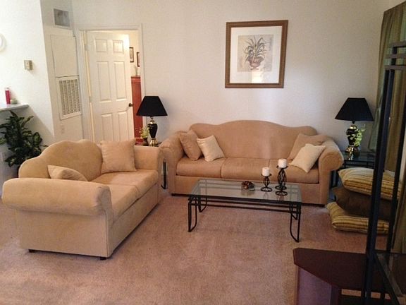 2nd image of 5148 Park Central Dr APT 125