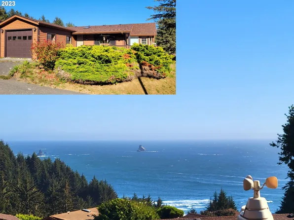 19921 Whaleshead Rd #T2, Brookings, OR 97415