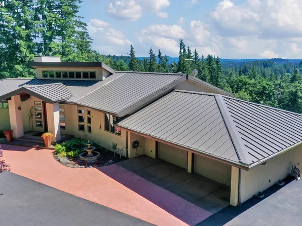 15765 S Bradley Rd, Oregon City, OR 97045