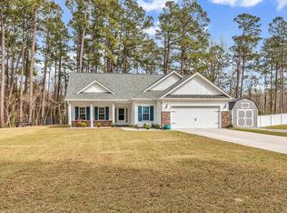 439 Cane Branch Rd, Loris, SC 29569