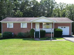 700 Overlook Dr, Beckley, WV 25801