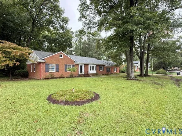 8341 Jupiter Dr, Mechanicsville, VA 23116