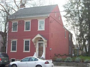314 E Main St, Mount Joy, PA 17552
