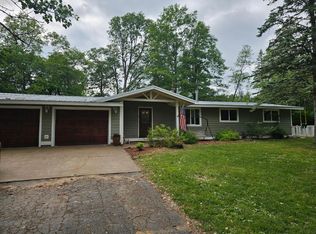 N10477 Echo Valley Rd, Tomahawk, WI 54487