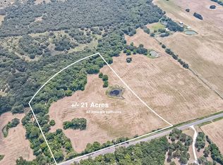 Gathings Ave, Covington, TX 76636