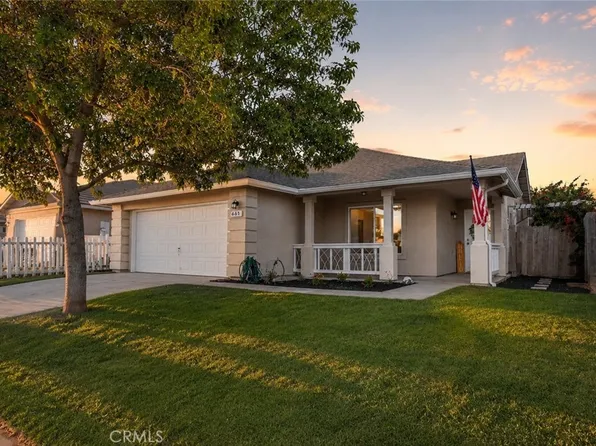 661 Barbara Ct, Merced, CA 95341
