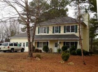 1325 Burning Bush Dr, Loganville, GA 30052