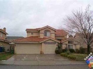 40113 Heathrow Dr, Palmdale, CA 93551