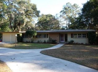 415 NW 32nd St, Gainesville, FL 32607