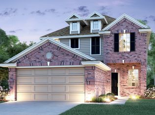 23203 Birmingham Grove Ln, Tomball, TX 77375