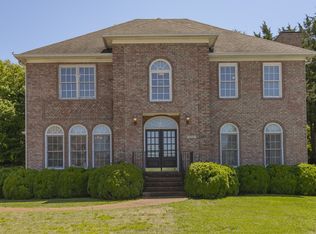 622 Black Horse Pkwy, Franklin, TN 37069